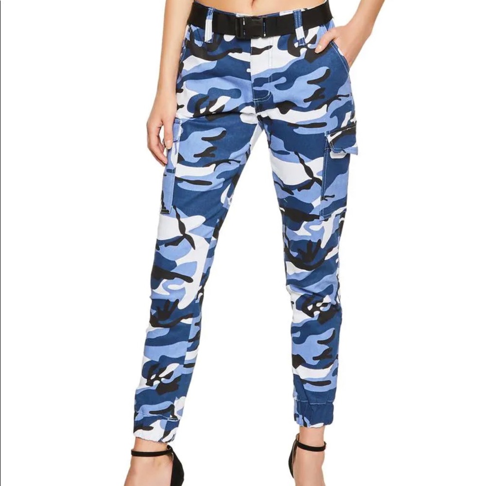 Joggers
